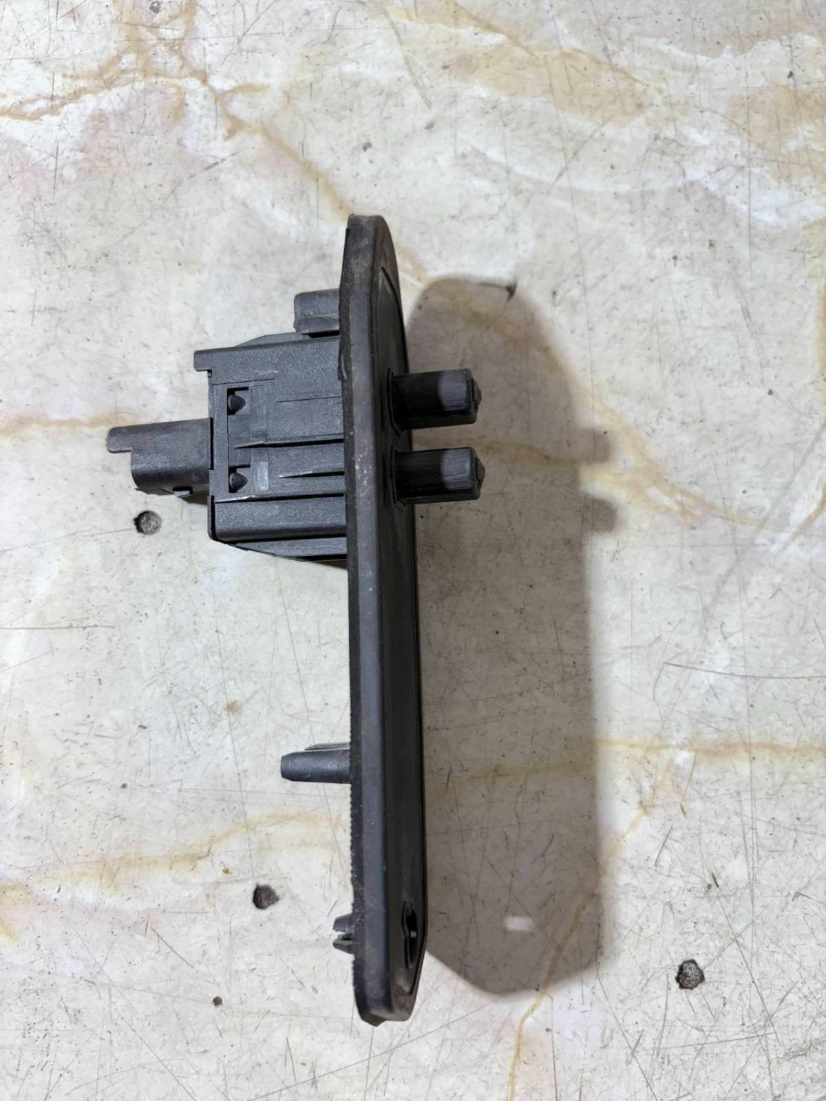 Peugeot Expert MK1 2004-2006 N/S Passenger Slide Door Contact Switch 1488939080
