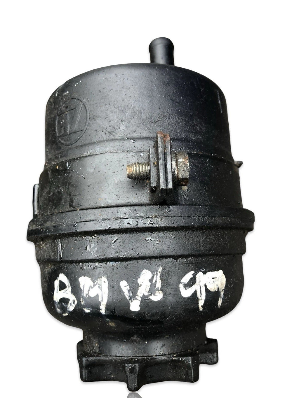BMW 3 SERIES E46 1998-2006 Power Steering Fluid Reservoir Tank 32411097164