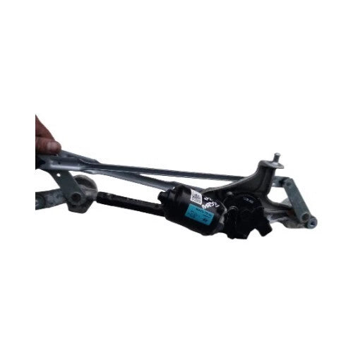 HYUNDAI TUCSON WIPER ASSEMBLY Estate WIPER MOTOR & LINKAGE 98120D 3900 09-15