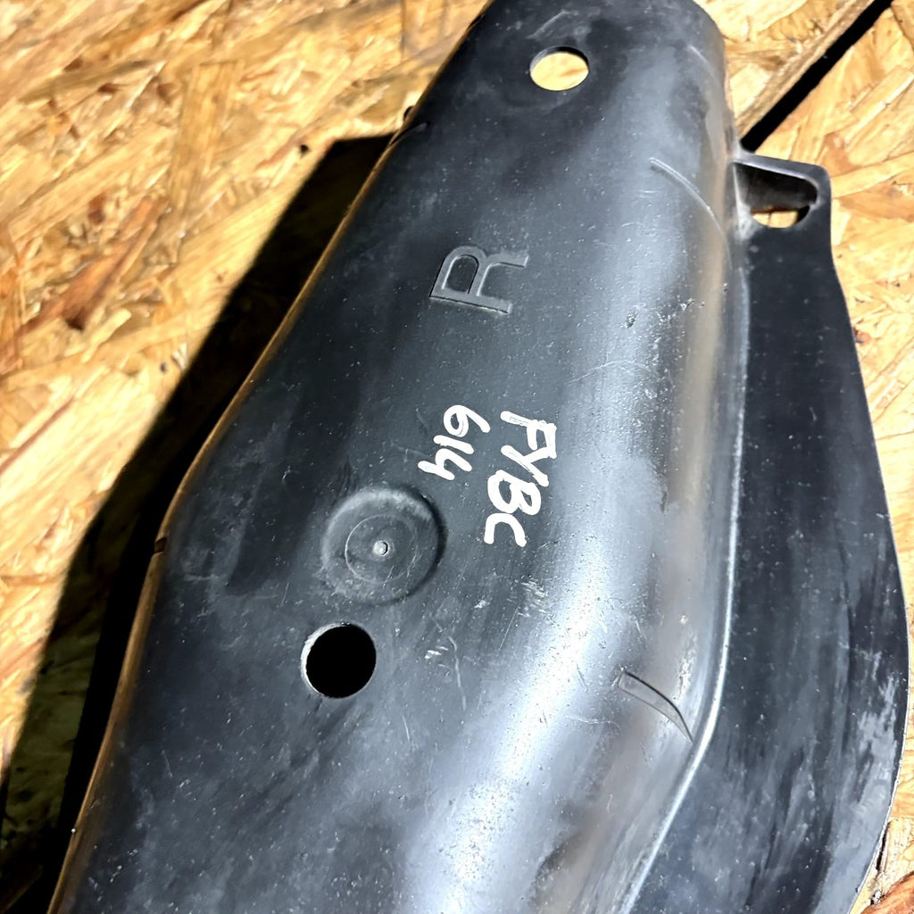 Mercedes W205/W213/X253 Rear Right Lower Control Arm Cover A2053523000 2015-23