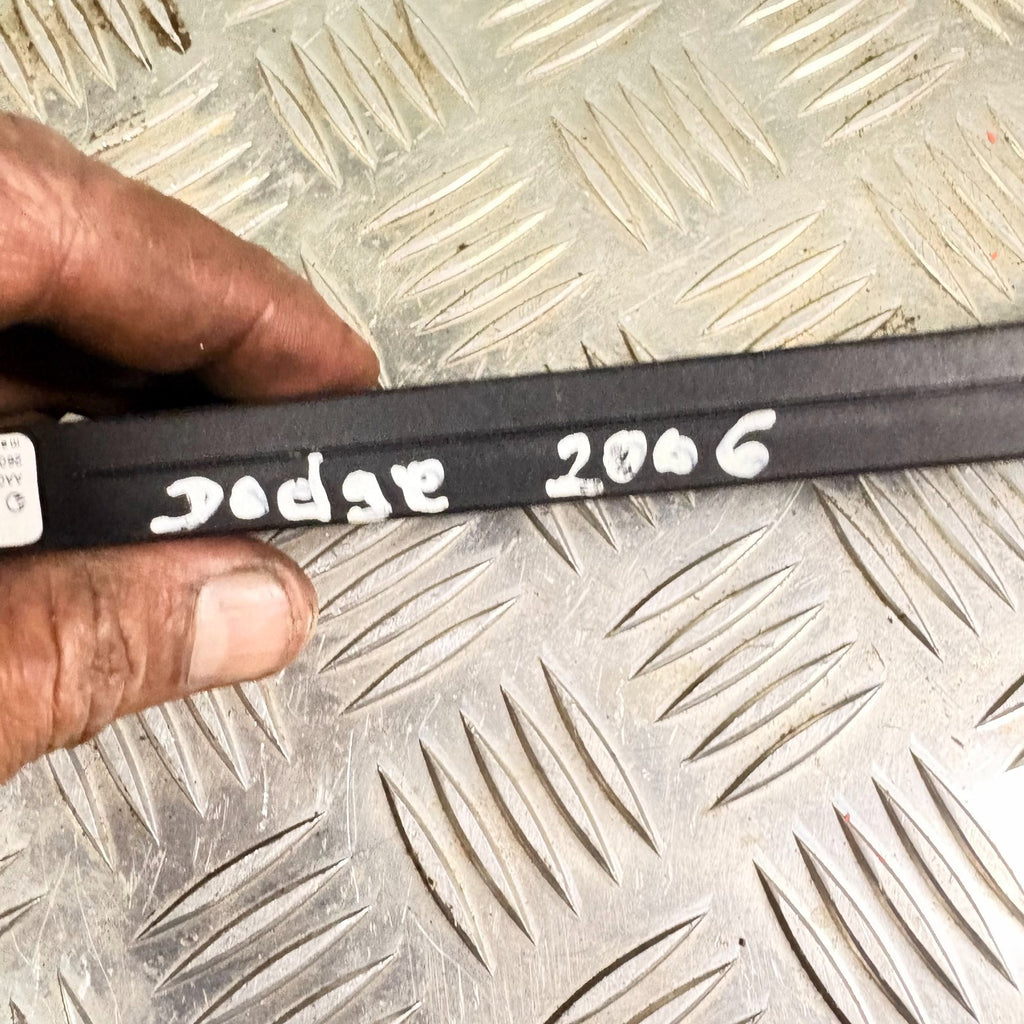 DODGE 2006 ELECTRIC AUXILIARY HEATER RADIATOR MATRIX AA0134100350