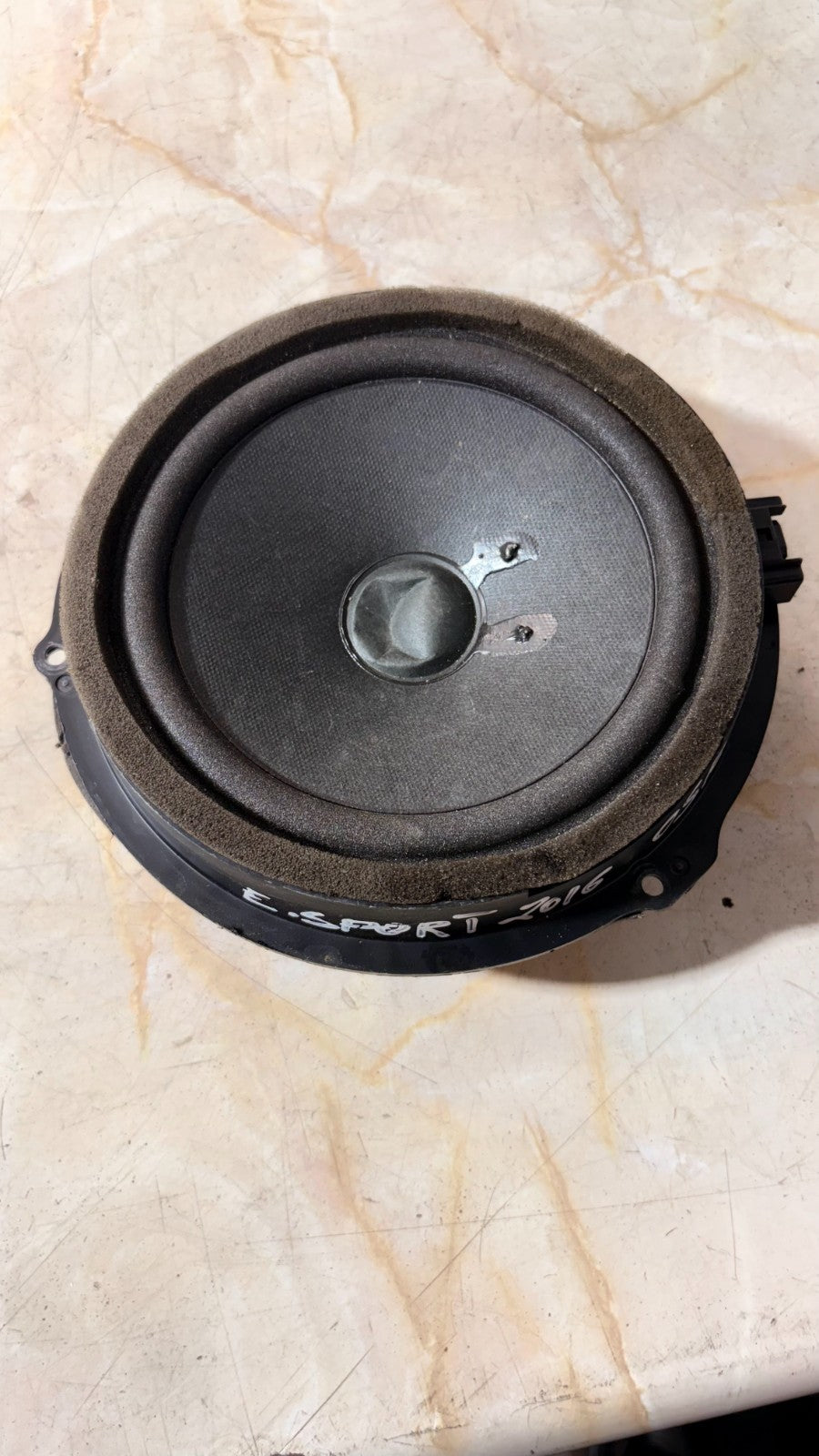 Ford EcoSport 2013-2017 OSF Driver Front Door Speaker AA6T-18808-AA