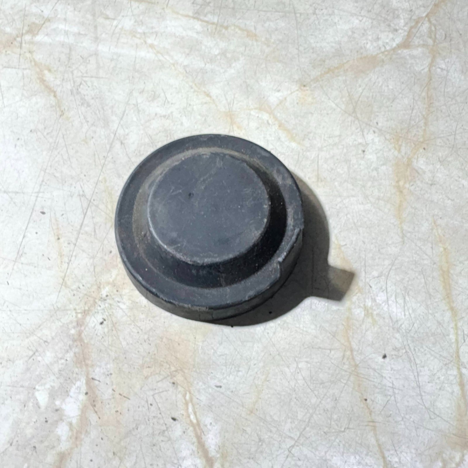VW Polo Mk4 9N 2001-2005 Headlight Bulb Dust Cover Cap