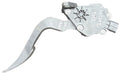 MAZDA 2 ACCELERATOR THROTTLE PEDAL 1.3 PETROL K4238-7400 (2013)