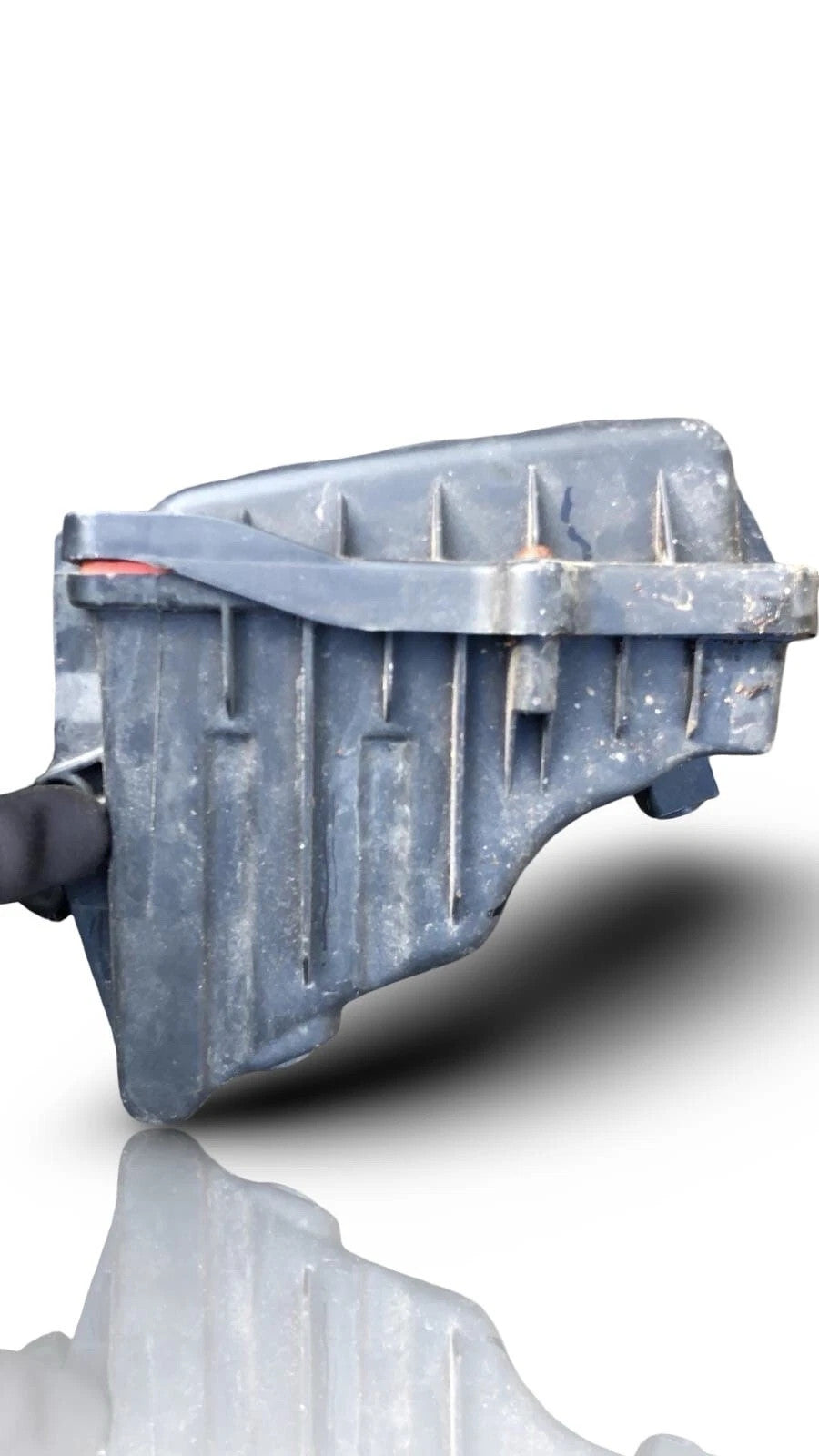 SEAT IBIZA MK4 2008-2016 1.4 PETROL AIR FILTER BOX AIRBOX CCGB