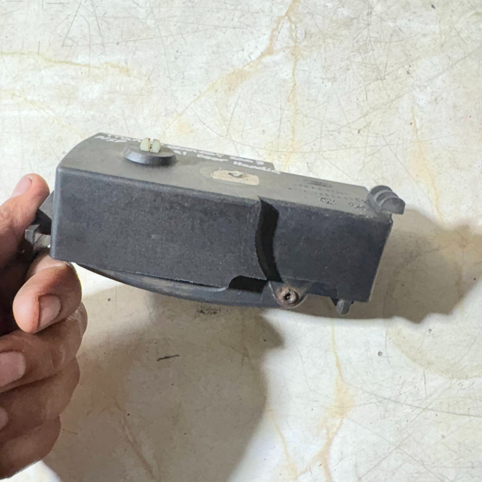 Ford Transit Connect 2002-2008 Interior Handle Front Left 2T14V266A63CG