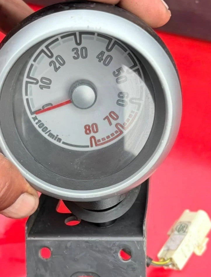 Vauxhall Agila B MK2 Rev Counter 1.2 Petrol 34285-51K00 2014 R46