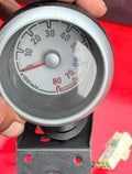 Vauxhall Agila B MK2 Rev Counter 1.2 Petrol 34285-51K00 2014 R46