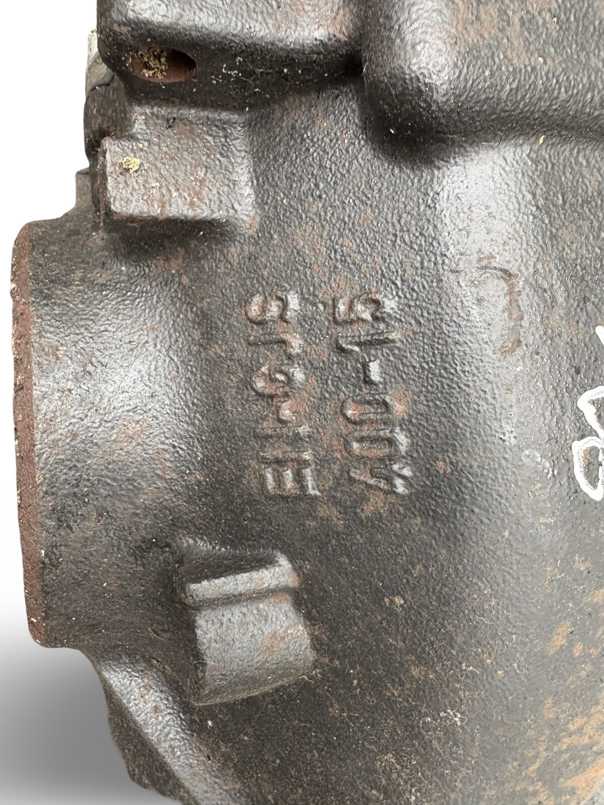 BMW 4 SERIES MK1 F32 3 SERIES E93 2014-2019 N57D30T1 REAR DIFF 7544873 VS1398