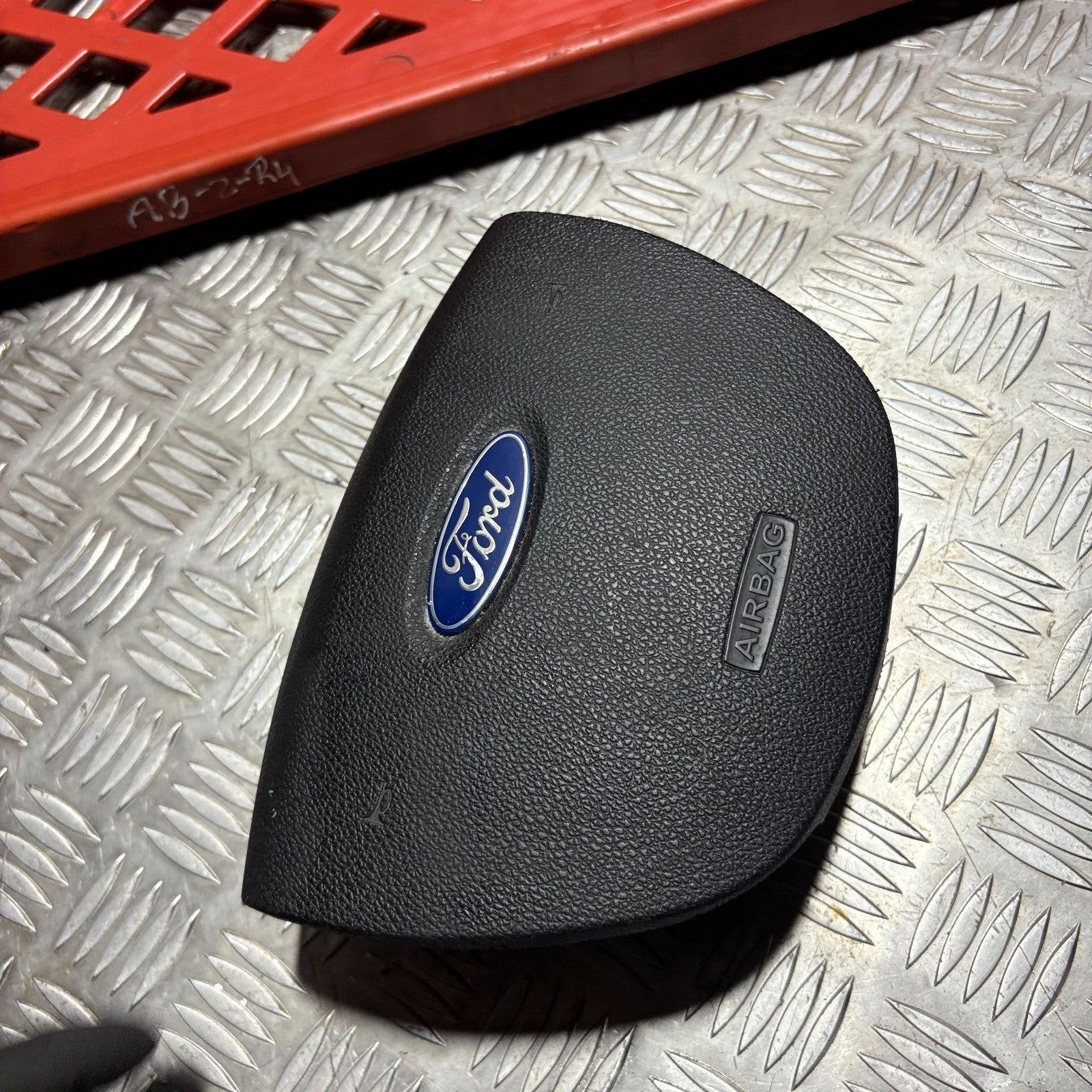 Ford Focus 2006 Steering Wheel Srs Bag 30349336