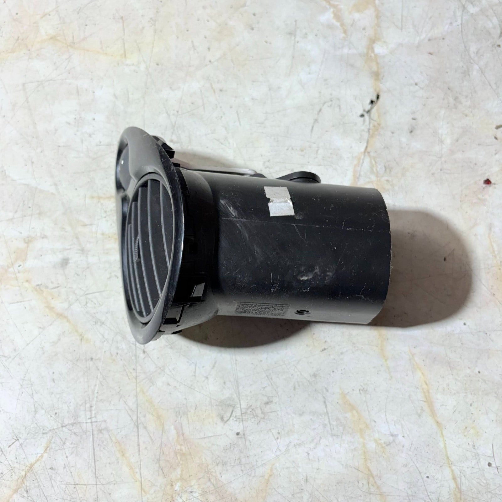 Renault Clio MK3 2005-2012 Drivers OSF Heater Vent AIR Blower