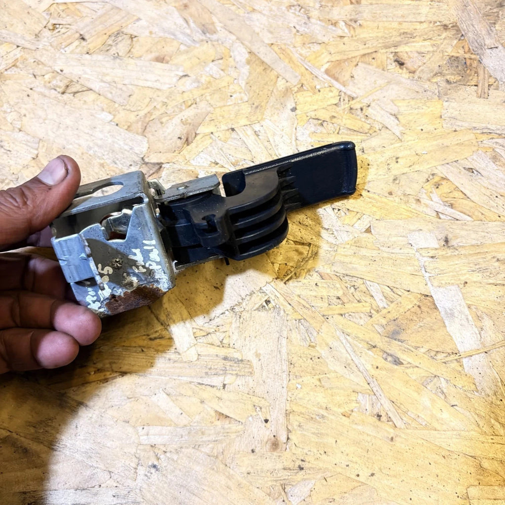 Honda Accord Fuel Flap Release Pull Lever Handle 2005