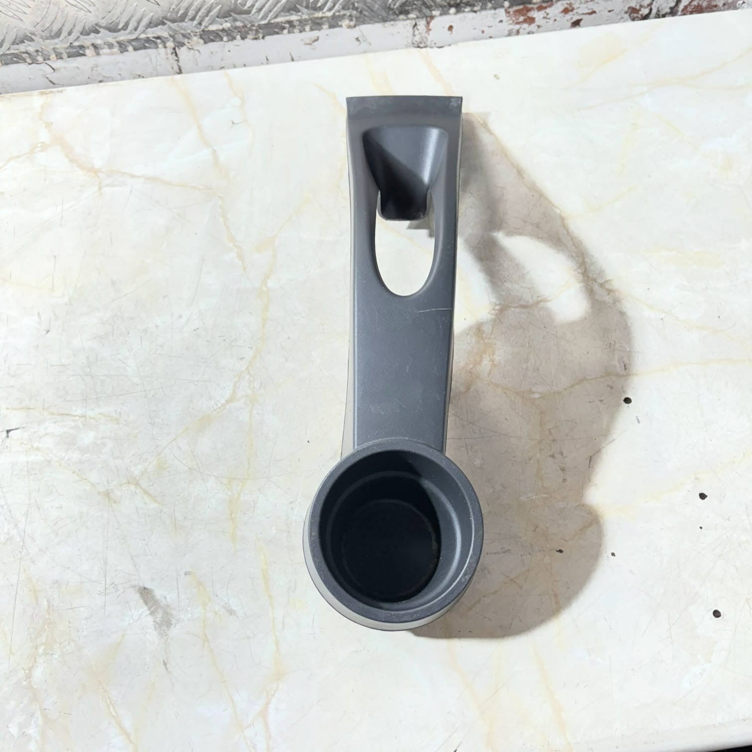 Seat Ibiza 6J FR Handbrake Cover Trim 2008-2017 6P0863764A