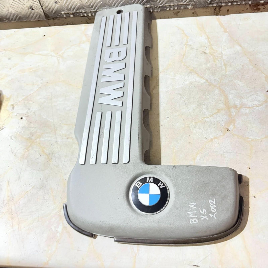 BMW X5 E53 3.0i M54 Engine Cover/Cylinder Head Top Cover 2000-2006