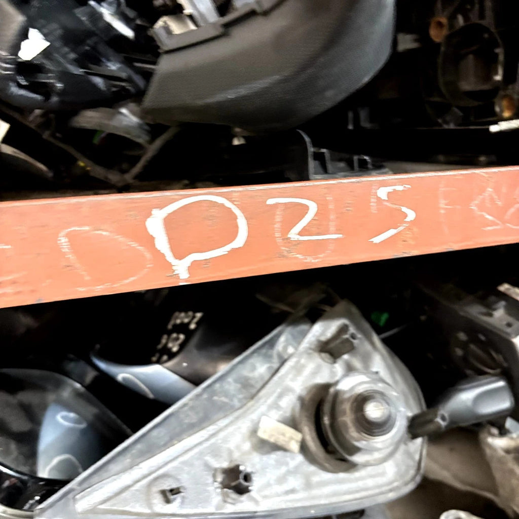 BMW 3 Series E46 Intake Air Tube Pipe 12.90-7521582, 51718197928 OSF
