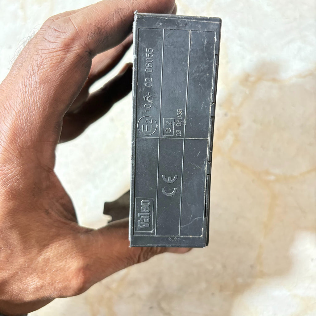 CITROEN C1 2010 MK1 CENTRAL LOCKING CONTROL UNIT MODULE ECU 89740-0H021