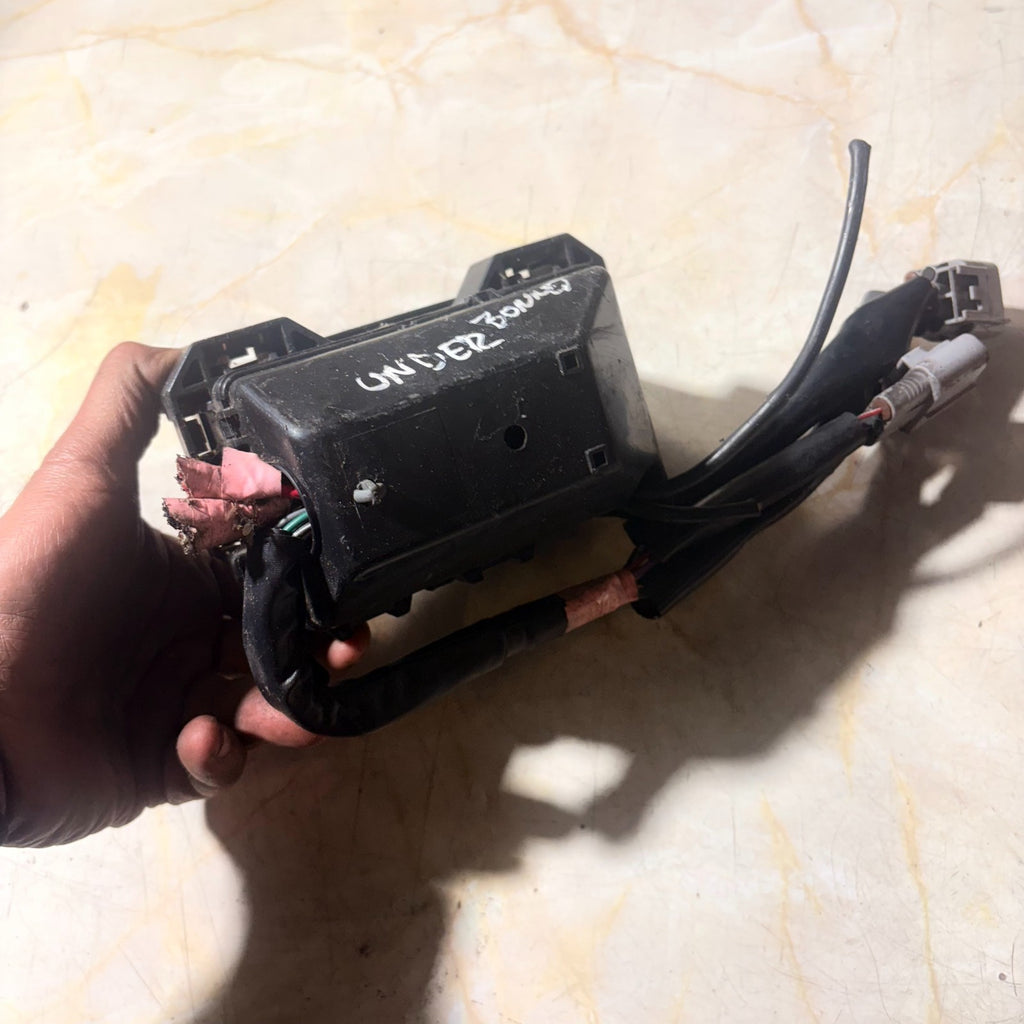 Daihatsu Terios Fuse box 82661-87408 2006-2013