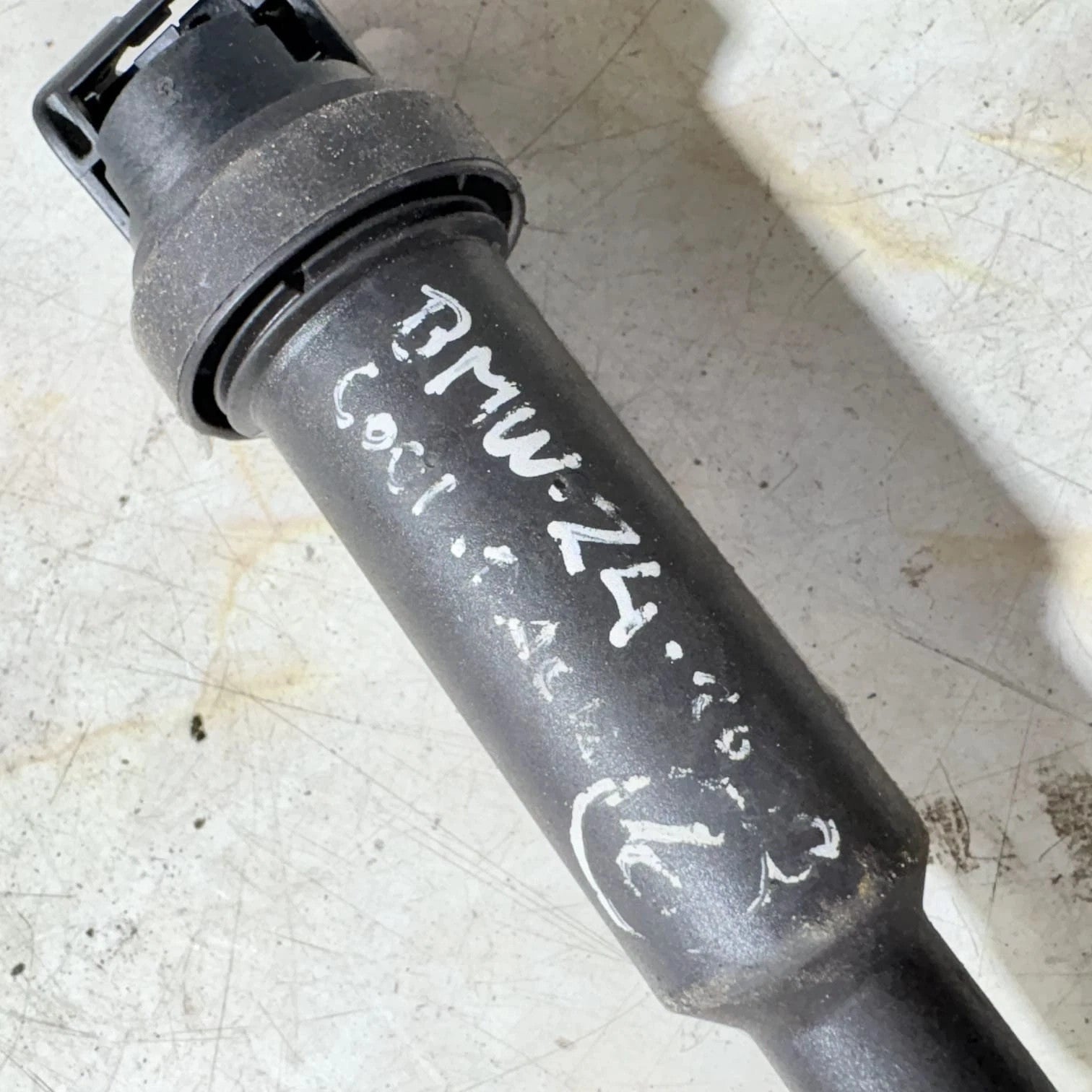 BMW Z4 Ignition Coil 12138647689 E85/E86 3.0i/3.0si 06-08 E89 30i/35i/35is 09-16