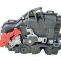 Toyota Yaris Mk2 XP90 2005-2008 5 Door RHD Driver Door Lock Latch Actuator