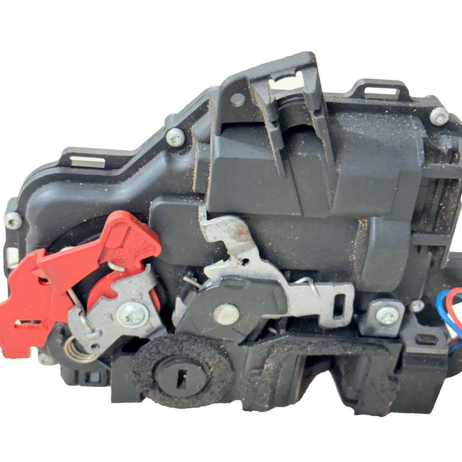Toyota Yaris Mk2 XP90 2005-2008 5 Door RHD Driver Door Lock Latch Actuator