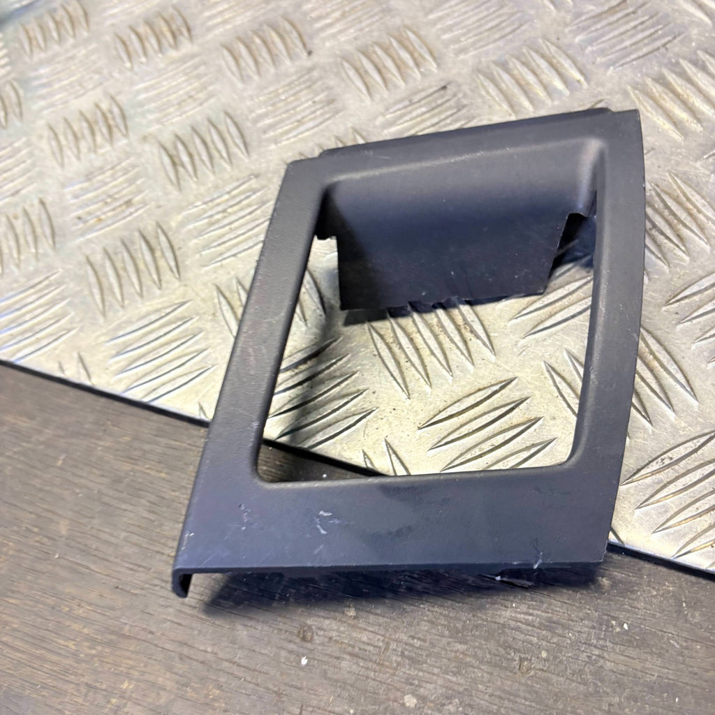 Mitsubishi Lancer Sportback 08-15 RH Dash Air Vent Trim SPC02221