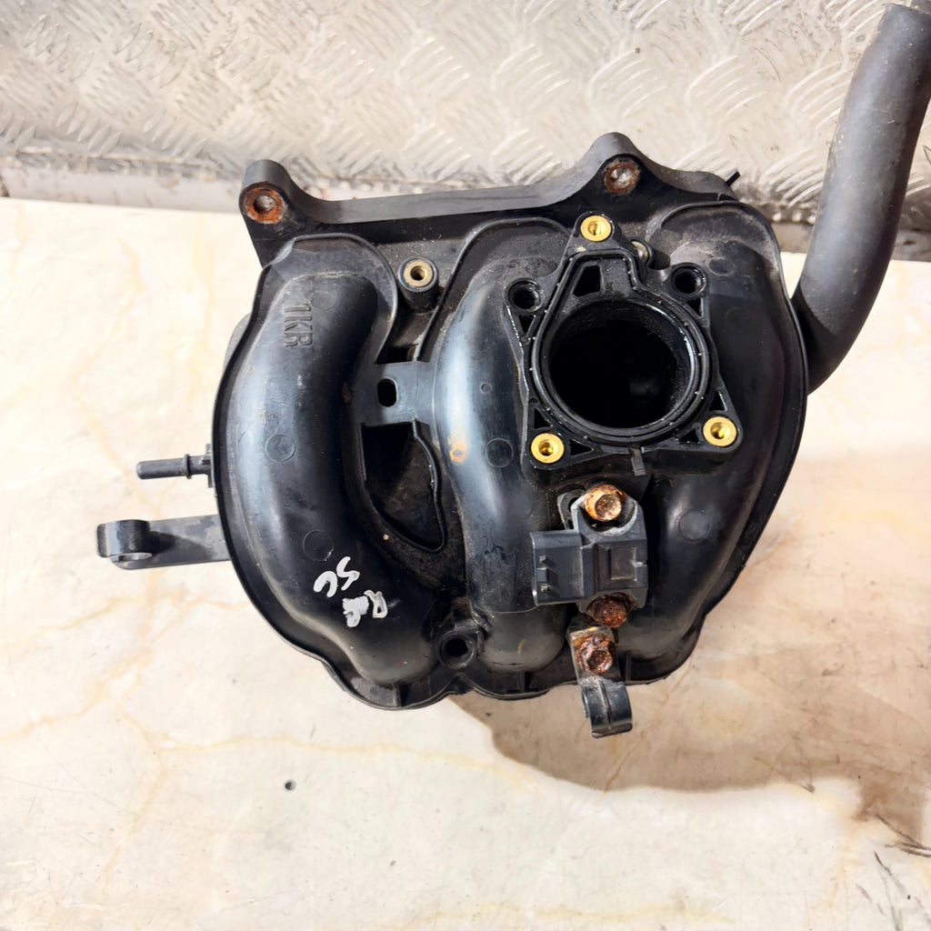 Citroen C1 (2005-2008) 1.0 Petrol 50kW 5-Door Intake Manifold