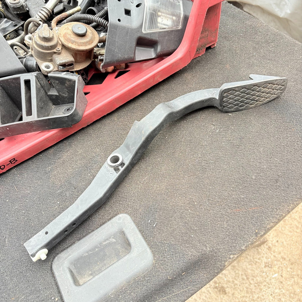 MG ZT ZT-T Rover 75 1999-2005 Accelerator Throttle Pedal Unit