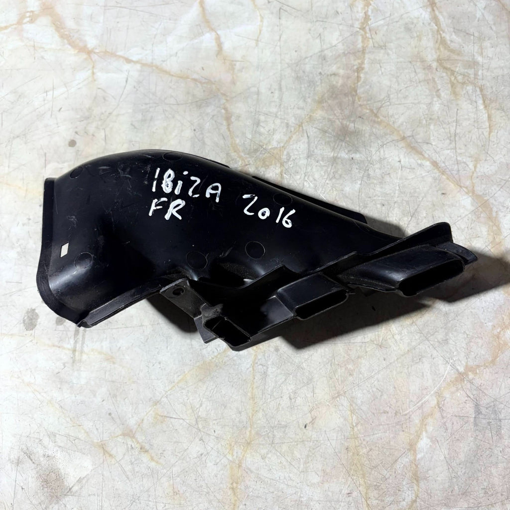 Seat Ibiza FR 2015-2017 Footwell Air Vent Heater Duct Pipe 6C2819152