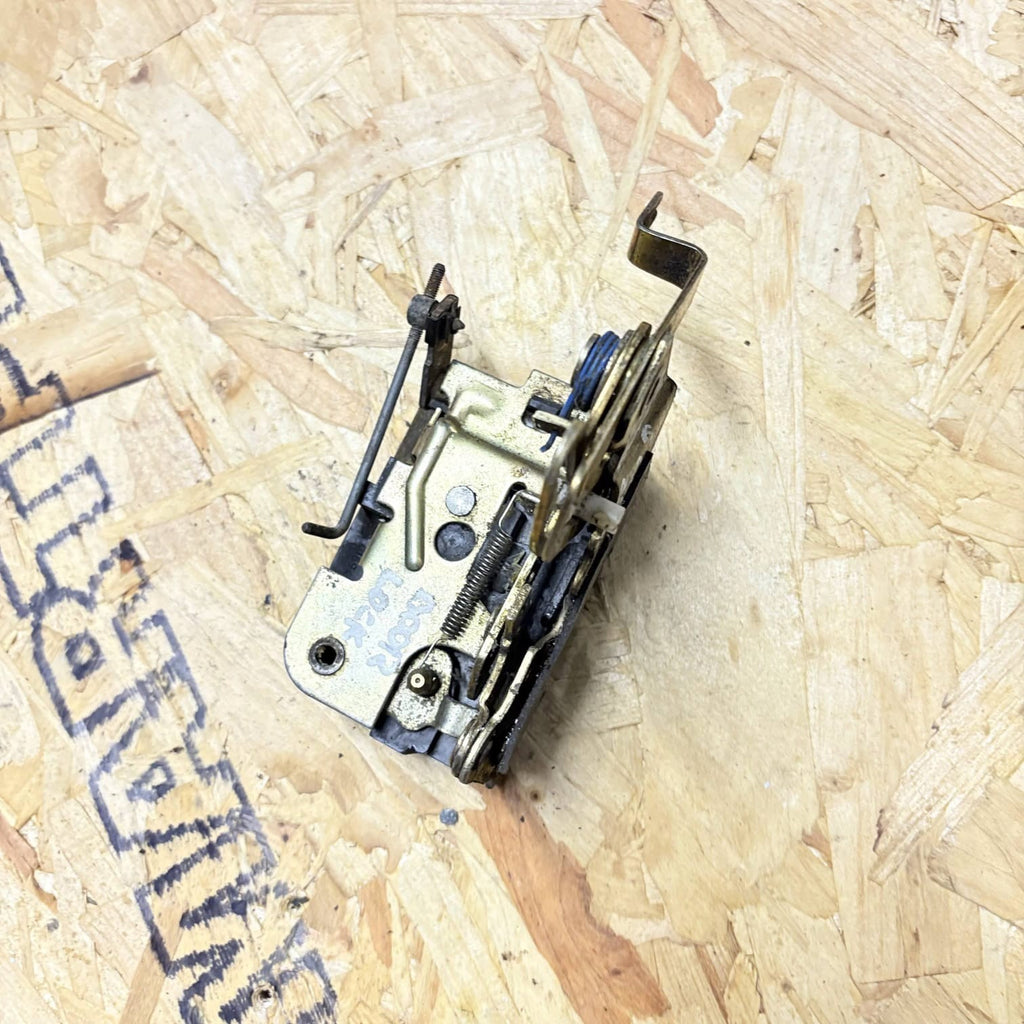 Door lock 42538 for LAND ROVER DISCOVERY MK1 1993 (42538) NSR