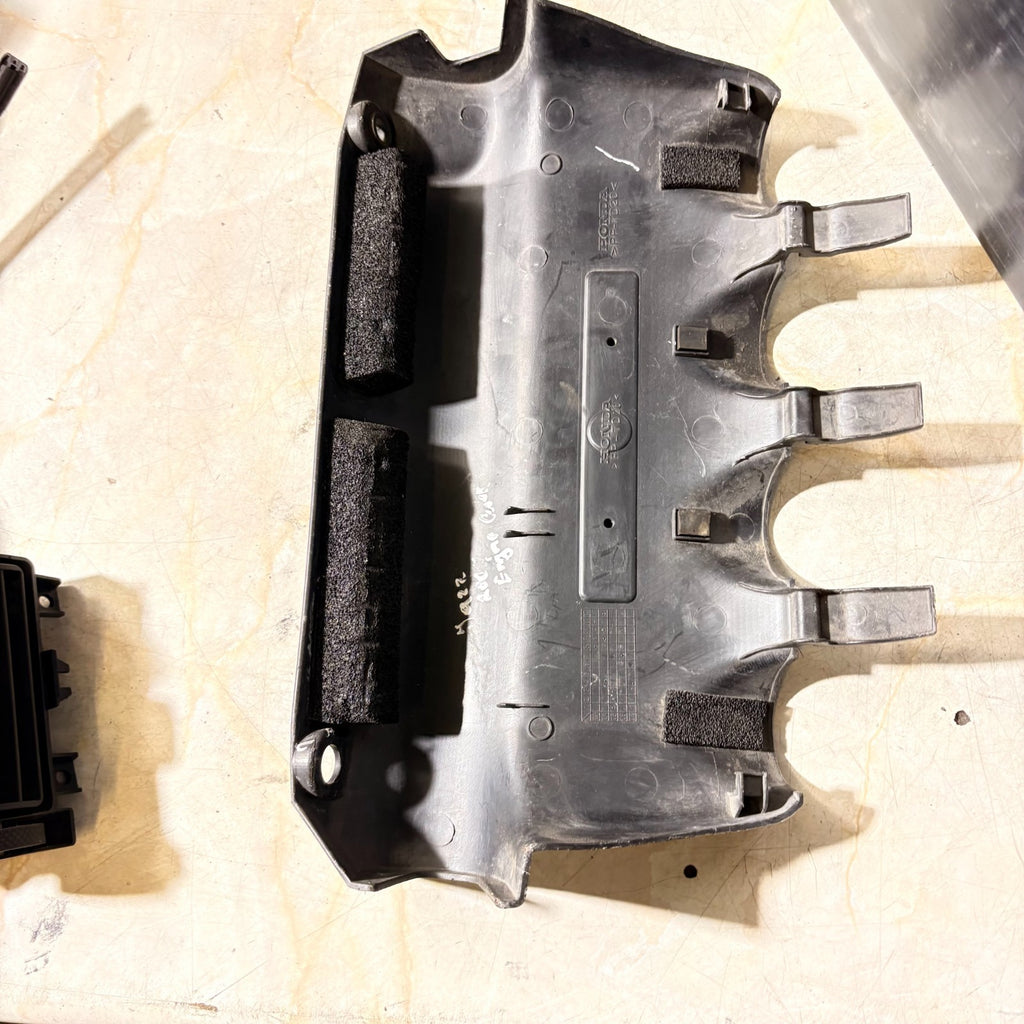 Honda Jazz 2001-2008 Mk2 Engine Cover