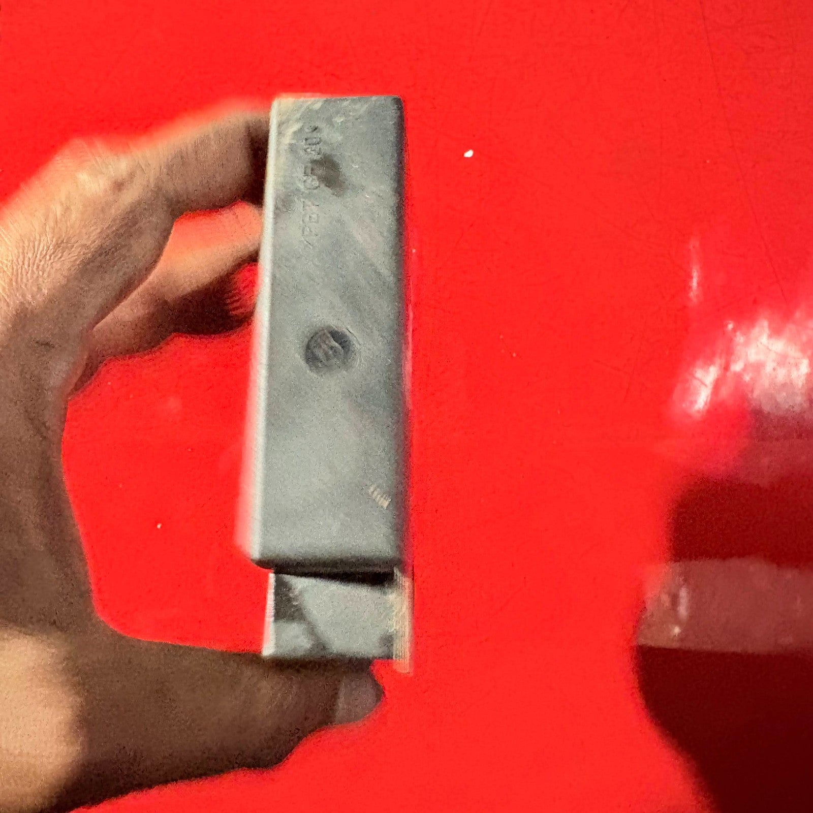 VW PASSAT B6 2005-2010 CRASH CONTROL MODULE ECU UNIT 3C0909605 3C0 909 605M