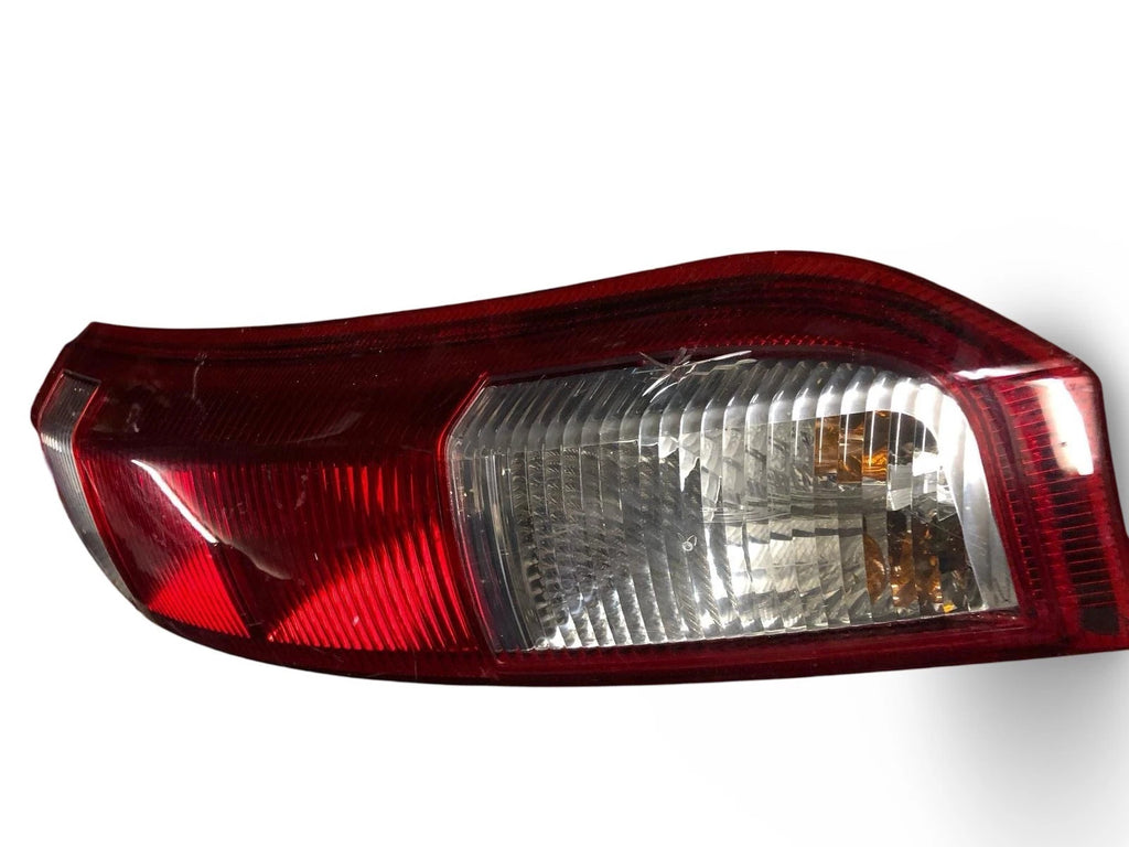 Vauxhall Meriva A X03 2003-2010 Left Rear Tail Light Lamp Cluster 93184712