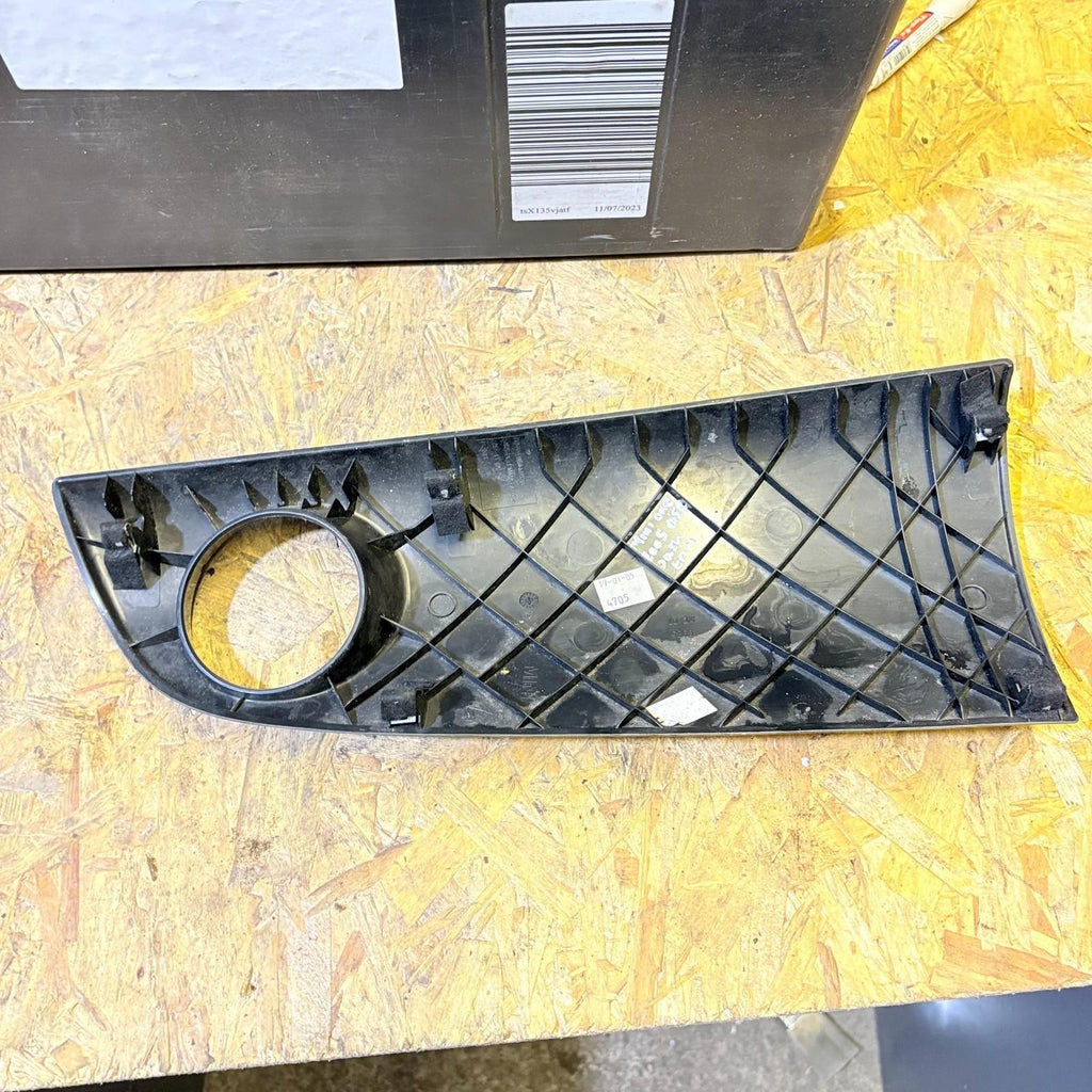 2005 Mini Cooper S Right Front Dash Trim Panel Cover Genuine OEM