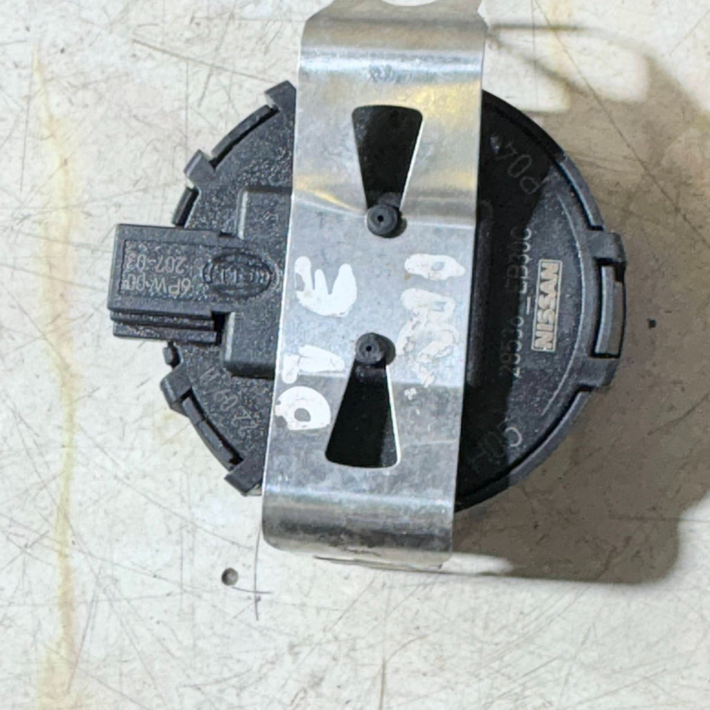 28536-EB30C Nissan Note 2011 Windscreen Rain and Light Solar Sensor