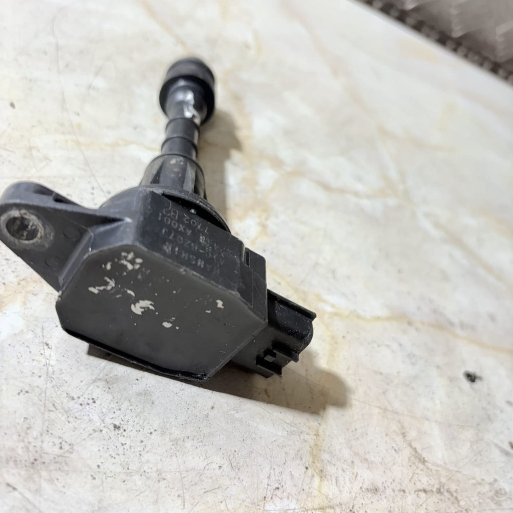 NISSAN NOTE MK1 SINGLE COIL PACK 22448AX001 1.4 PETROL MANUAL