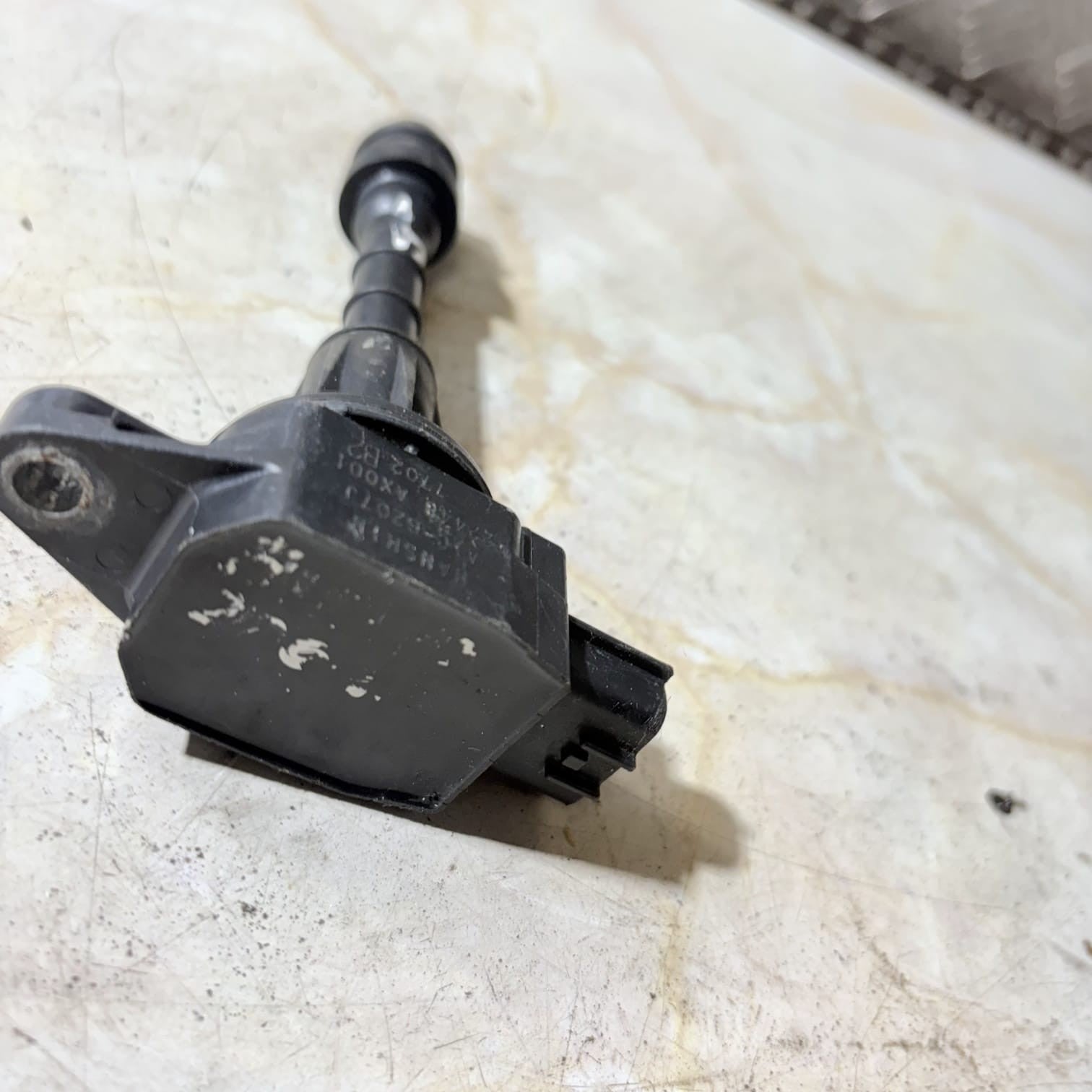 NISSAN NOTE MK1 SINGLE COIL PACK 22448AX001 1.4 PETROL MANUAL