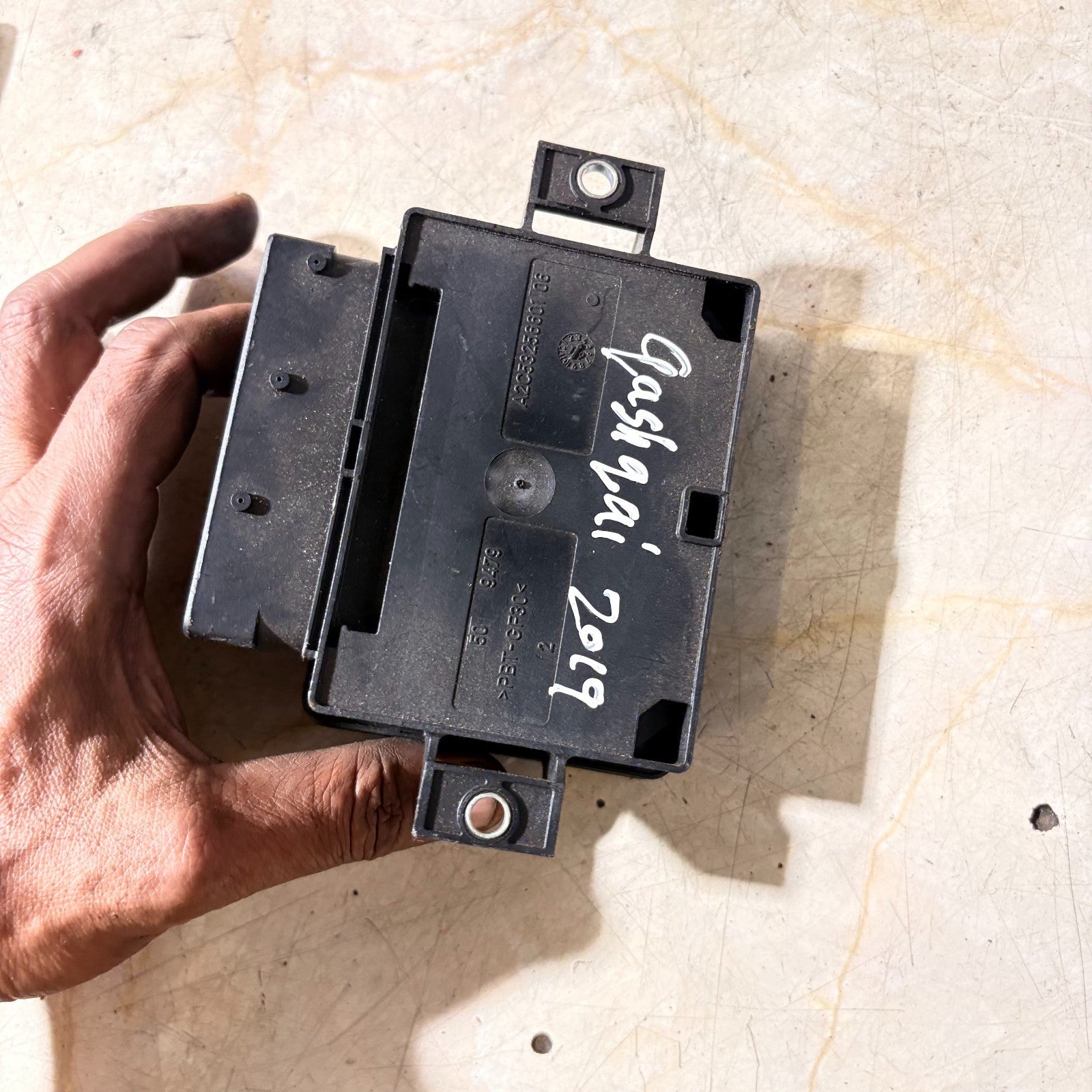 Nissan Qashqai J11 EPB Parking Brake Control Module ECU 36032-6FL0E 2018-21