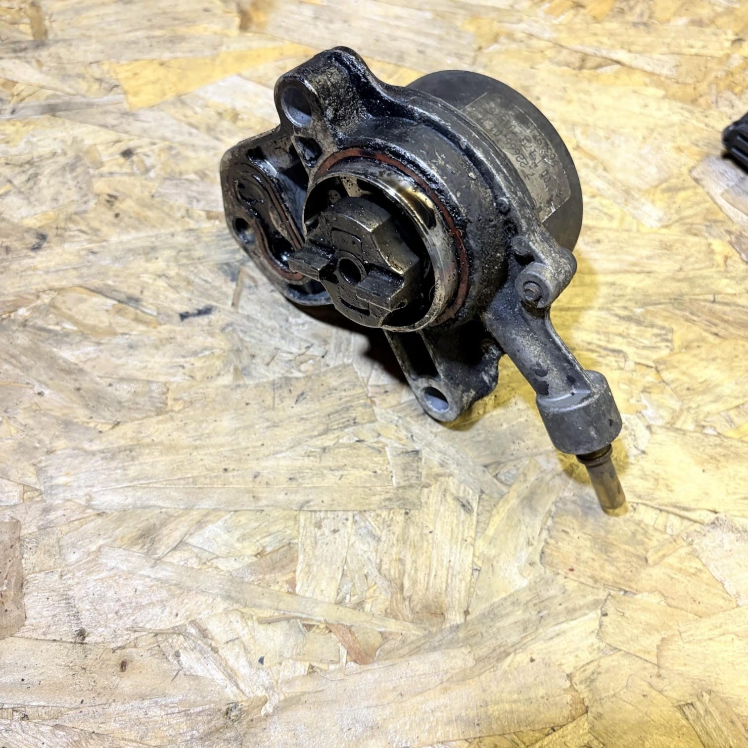 FIAT ULYSSE 179 Vacuum Pump 72266601H 2.00 Diesel 80kw