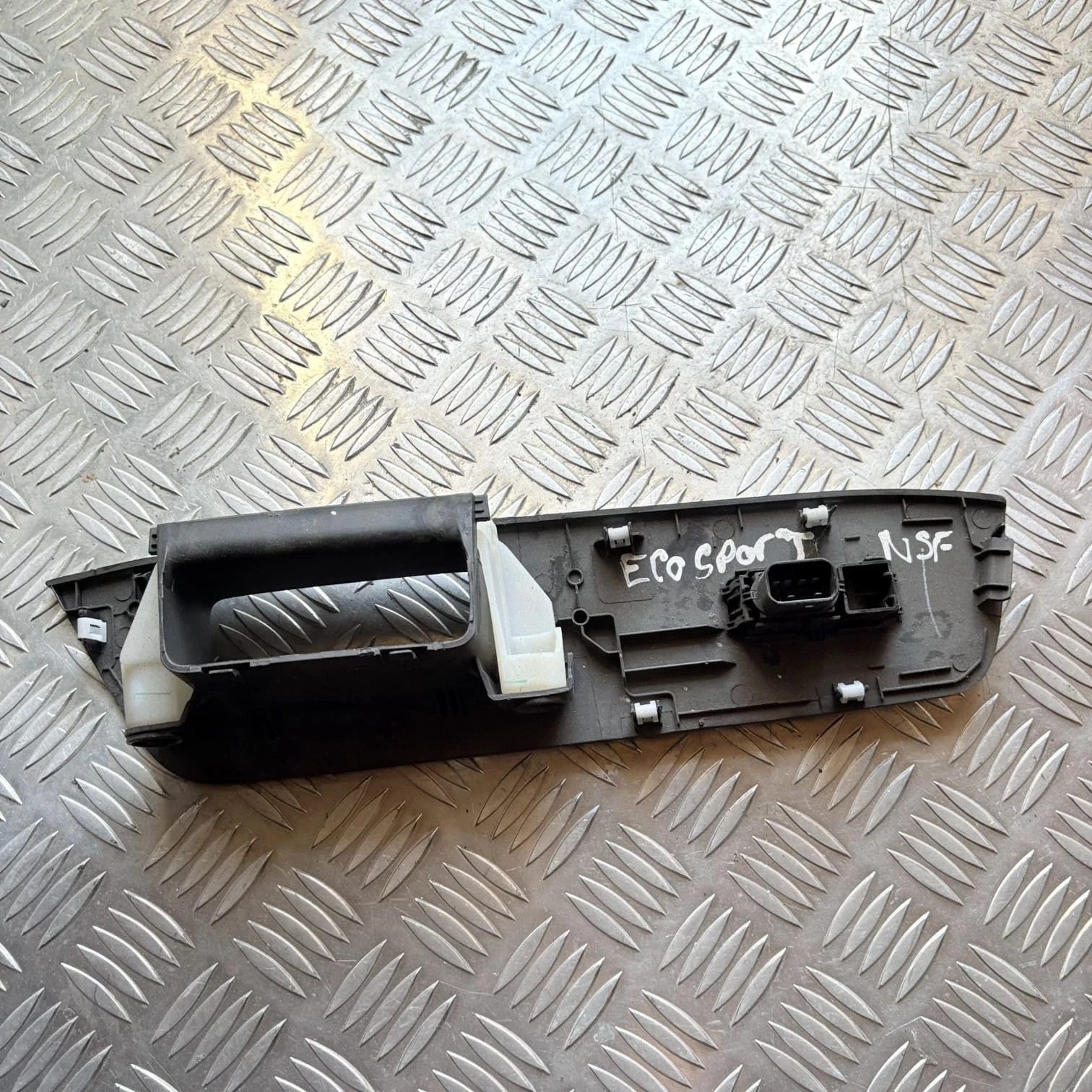 Front window control panel GN15A26690DC for FORD ECOSPORT (92677) NSF
