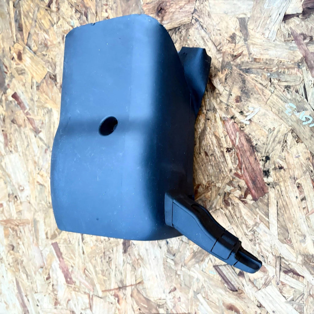SEAT IBIZA Mk4 20082017 STEERING COLUMN COWLS WITH RADIO STALK 6J0858559