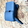 SEAT IBIZA Mk4 20082017 STEERING COLUMN COWLS WITH RADIO STALK 6J0858559