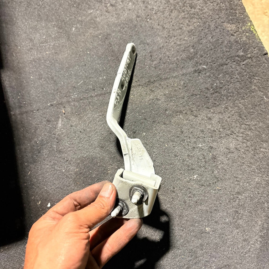 Rear Hood Hinges for Audi A1 2016 OSR
