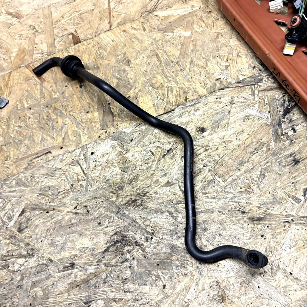 036133366AC EVAP Purge Hose Pipe SEAT Ibiza 1.4 Petrol Fuel Vent Line ZSB