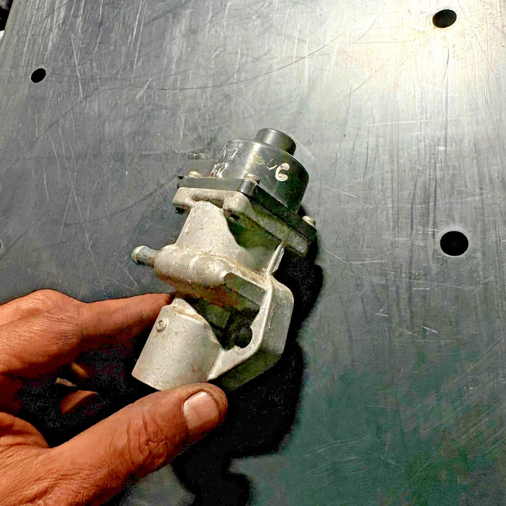 MAZDA MX5 2005-2015 EGR VALVE