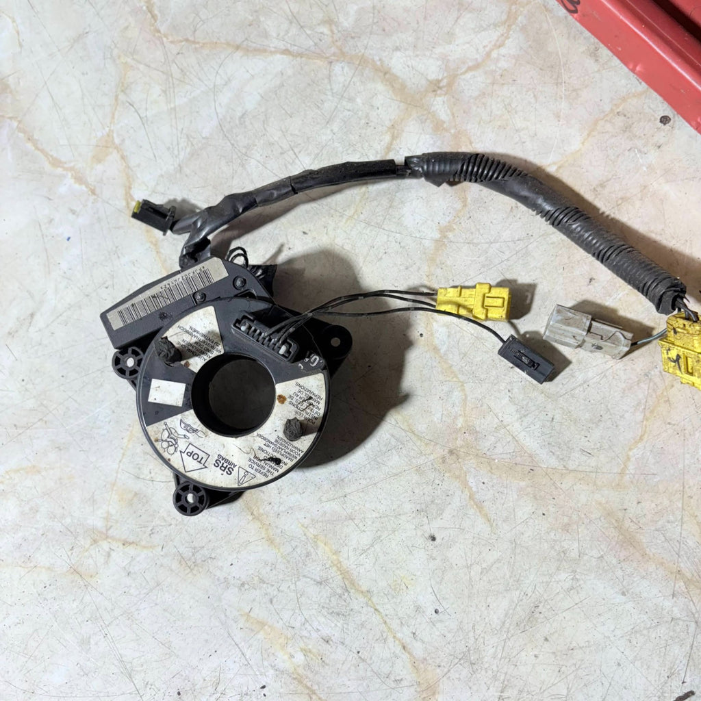 Honda HR-V MK1 1998-2006 Steering Column Squib SRS Slip Ring Clock Spring