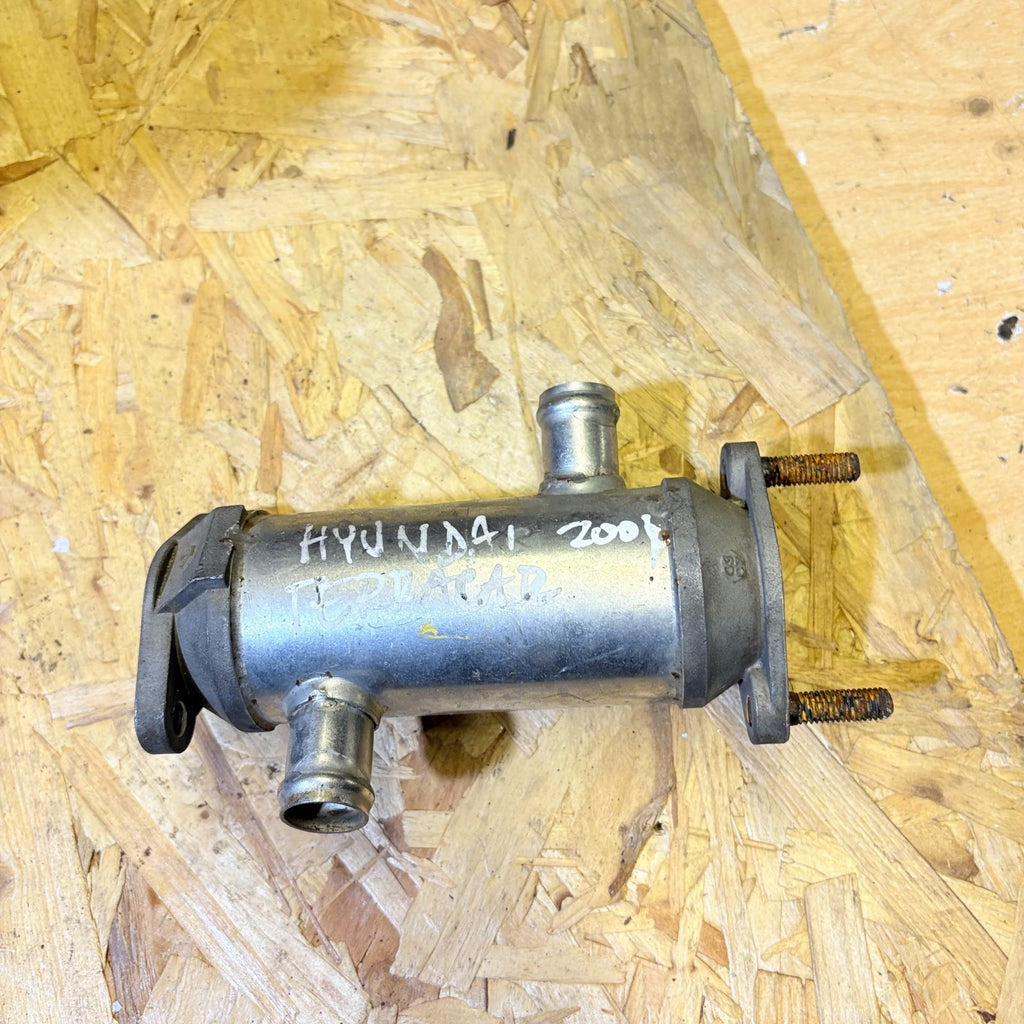 HYUNDAI TERRACAN MK1 2001-2009 EGR COOLER