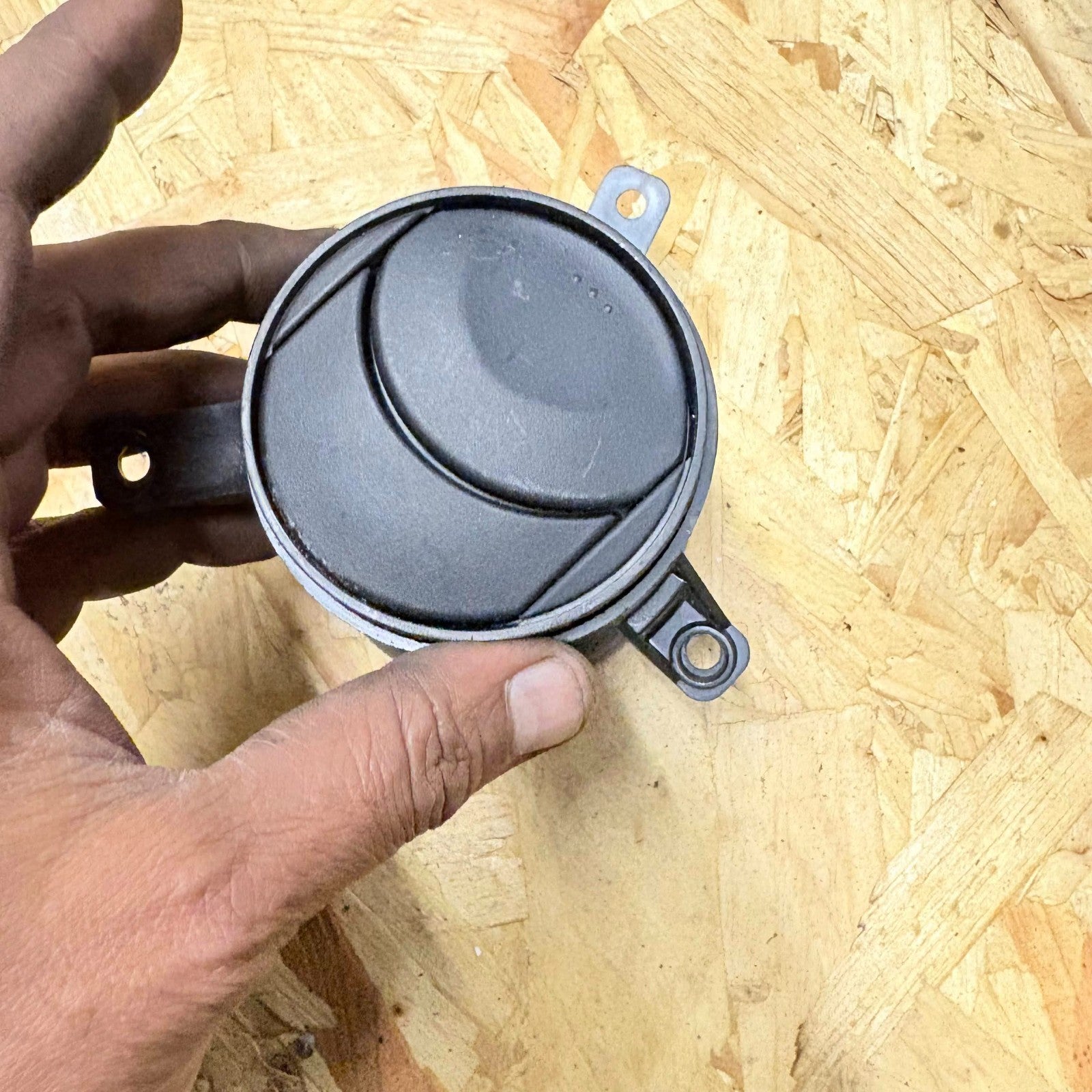 Mazda 2 2007-2015 Dashboard Middle Air Vent Passenger Side