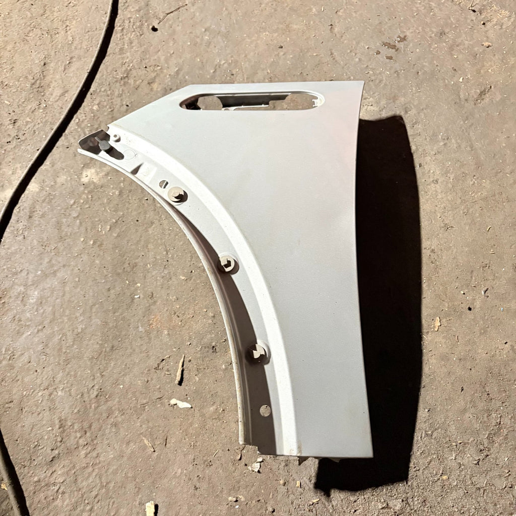 MINI COOPER FRONT WING PASSENGER SIDE NEARSIDE LEFT 2003