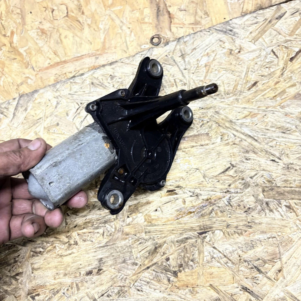 RENAULT LAGUNA MK2 HATCHBACK REAR WIPER MOTOR 8200001891-B 1631-4