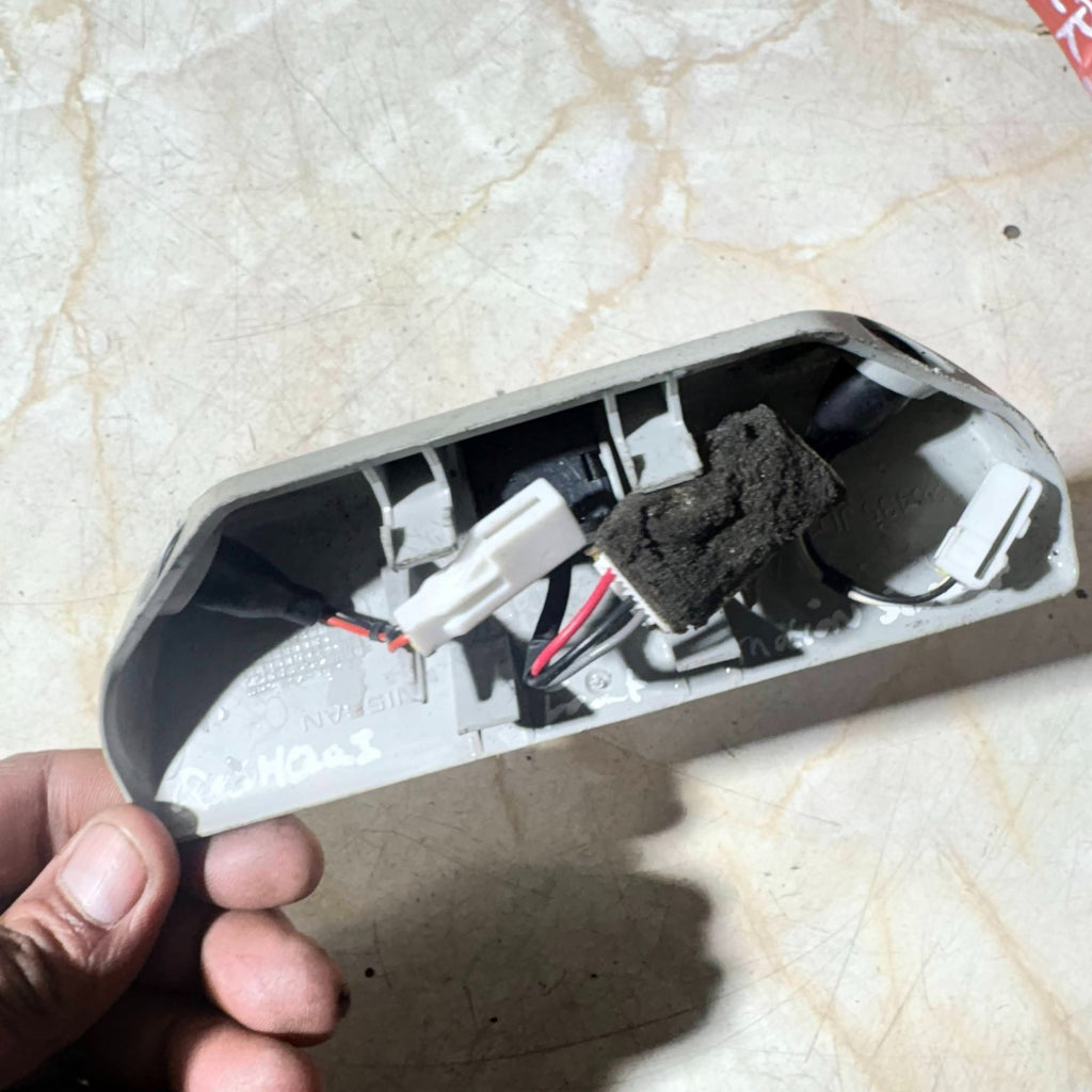 Nissan Qashqai J10 Qashqai+2 JJ10 2007-2013 Roof Alarm Motion Sensor